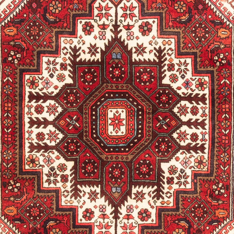ゴルトグ 絨毯 143x96cm - ペルシャ絨毯