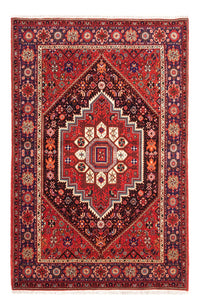 ゴルトグ 絨毯 152x100cm - ペルシャ絨毯 – product image