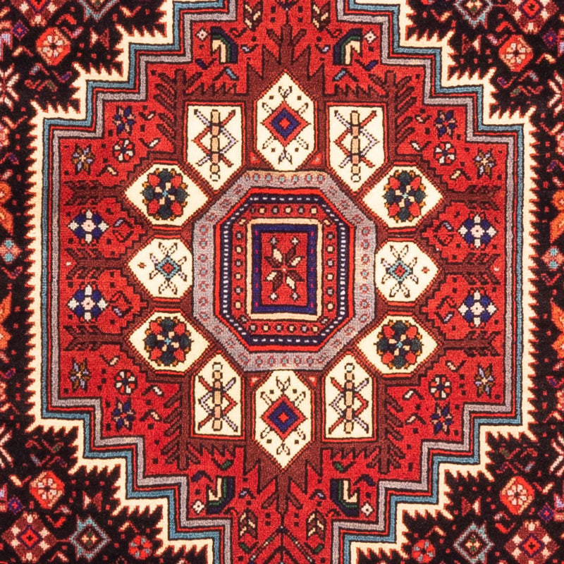 ゴルトグ 絨毯 152x100cm - ペルシャ絨毯