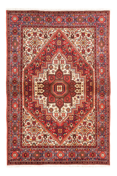 ゴルトグ 絨毯 98x147cm - ペルシャ絨毯