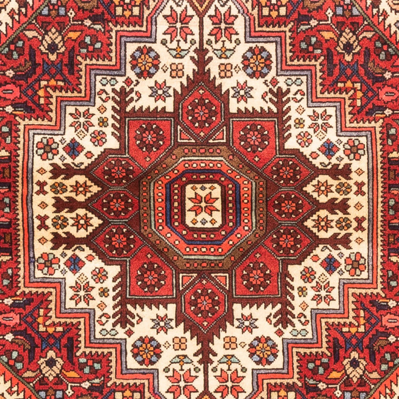 ゴルトグ 絨毯 147x98cm - ペルシャ絨毯