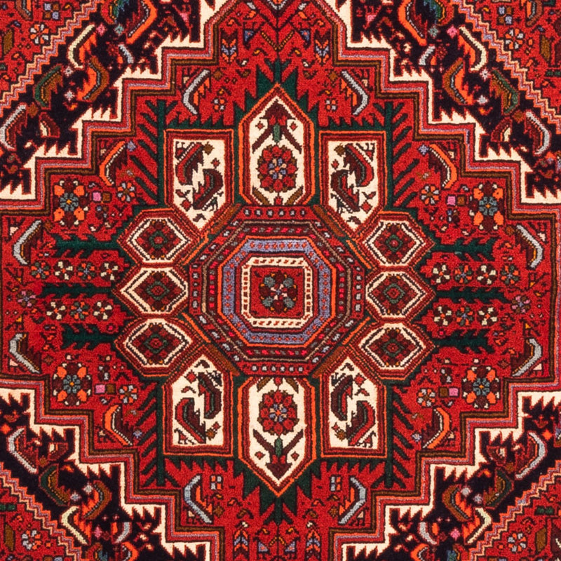 ゴルトグ 絨毯 143x104cm - ペルシャ絨毯