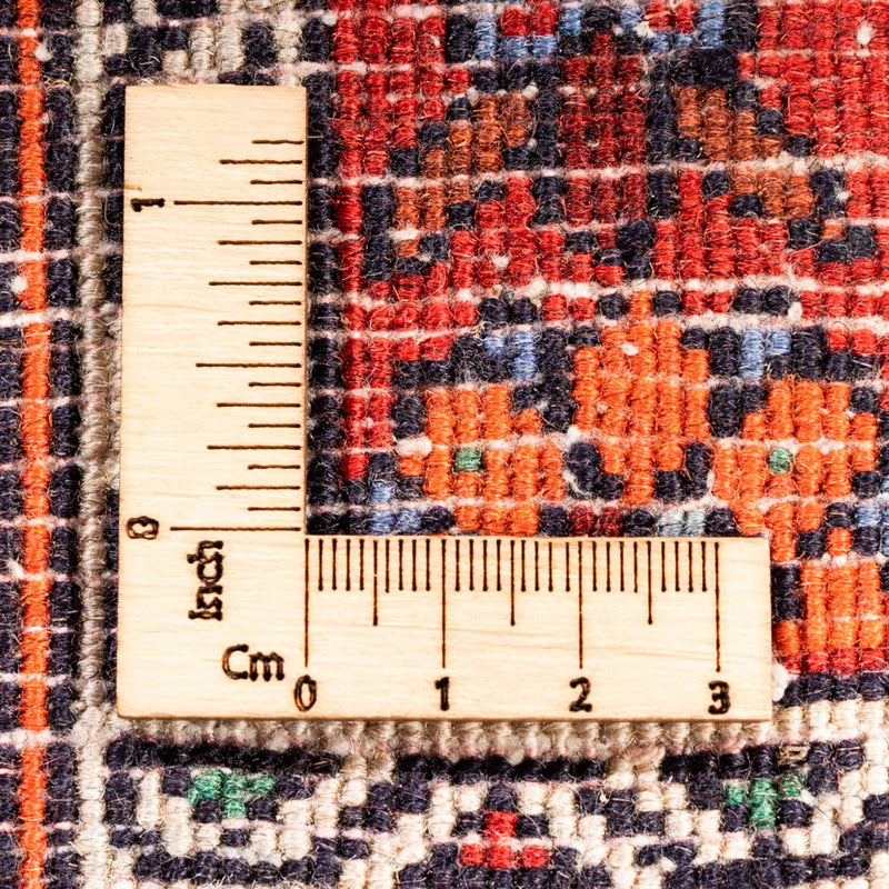 ゴルトグ 絨毯 143x104cm - ペルシャ絨毯