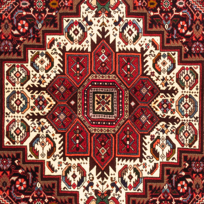 ゴルトグ 絨毯 158x103cm - ペルシャ絨毯