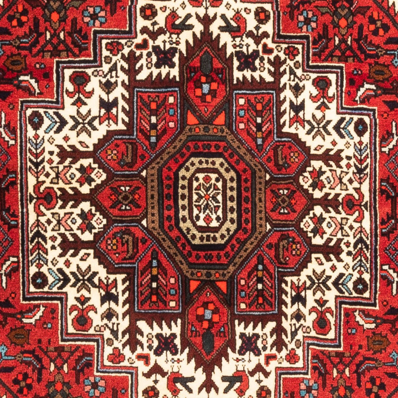 ゴルトグ 絨毯 152x101cm - ペルシャ絨毯