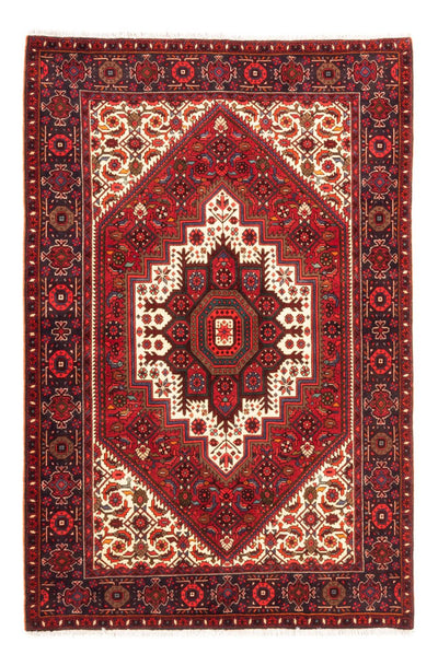 ゴルトグ 絨毯 100x143cm - ペルシャ絨毯