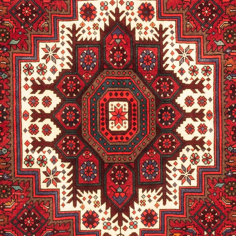 ゴルトグ 絨毯 143x100cm - ペルシャ絨毯