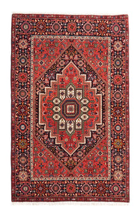 ゴルトグ 絨毯 152x100cm - ペルシャ絨毯 – product image