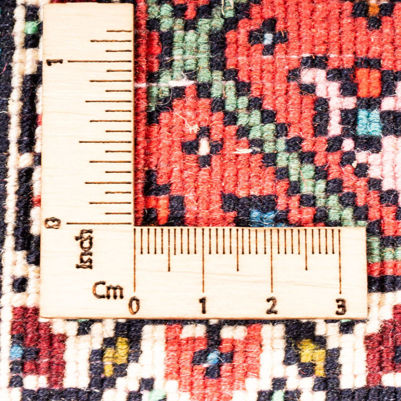 ゴルトグ 絨毯 152x100cm - ペルシャ絨毯