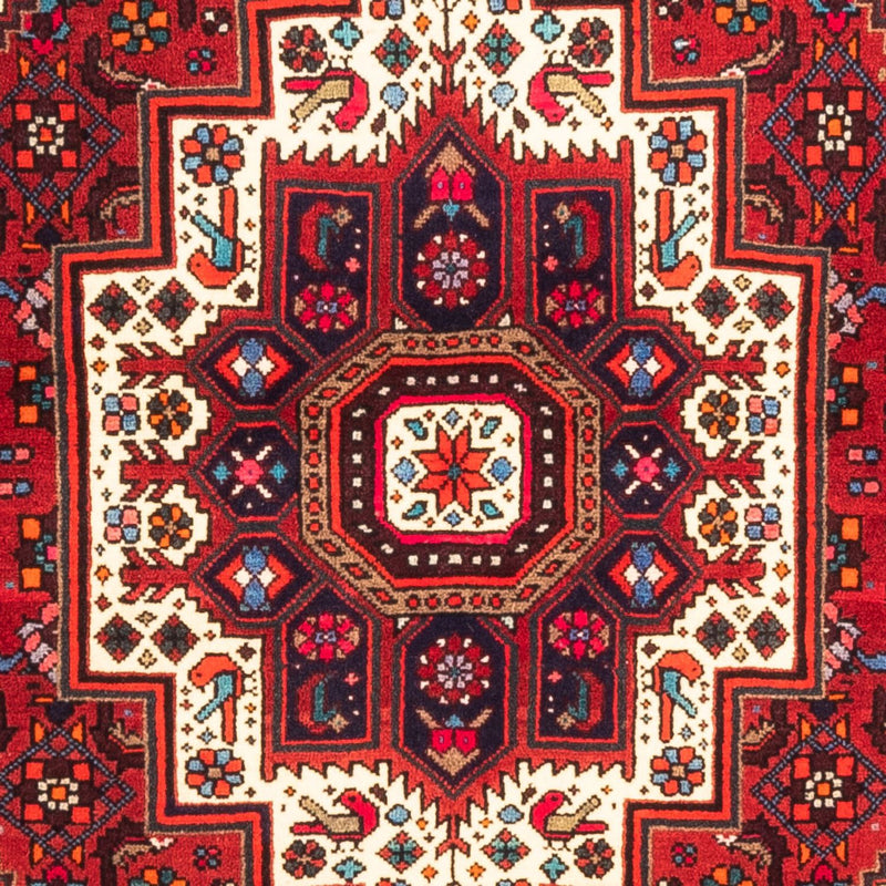 ゴルトグ 絨毯 148x100cm - ペルシャ絨毯