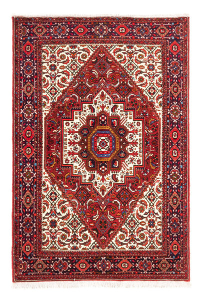 ゴルトグ 絨毯 97x147cm - ペルシャ絨毯