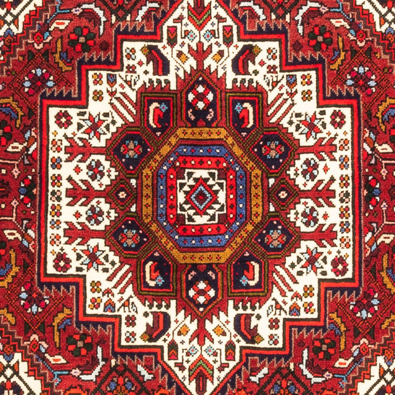 ゴルトグ 絨毯 147x97cm - ペルシャ絨毯