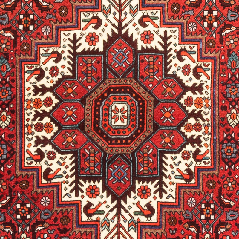 ゴルトグ 絨毯 160x100cm - ペルシャ絨毯