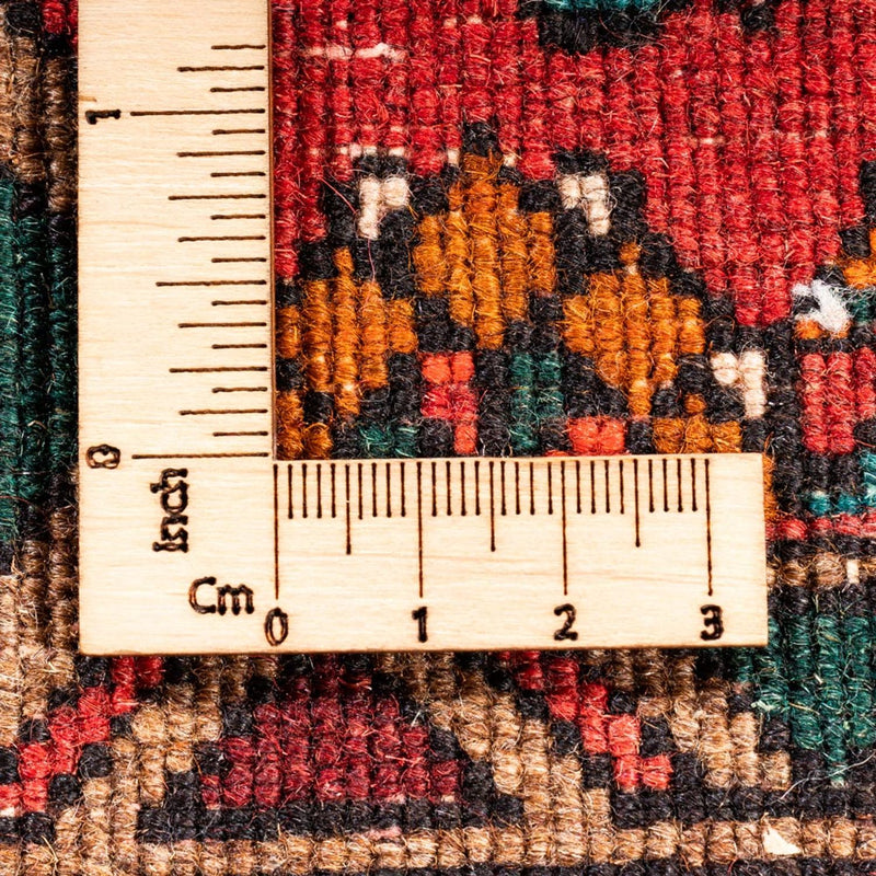 ゴルトグ 絨毯 155x101cm - ペルシャ絨毯