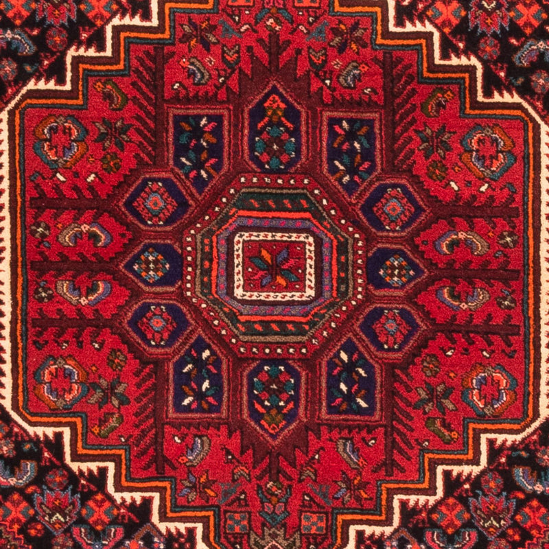 ゴルトグ 絨毯 155x97cm - ペルシャ絨毯