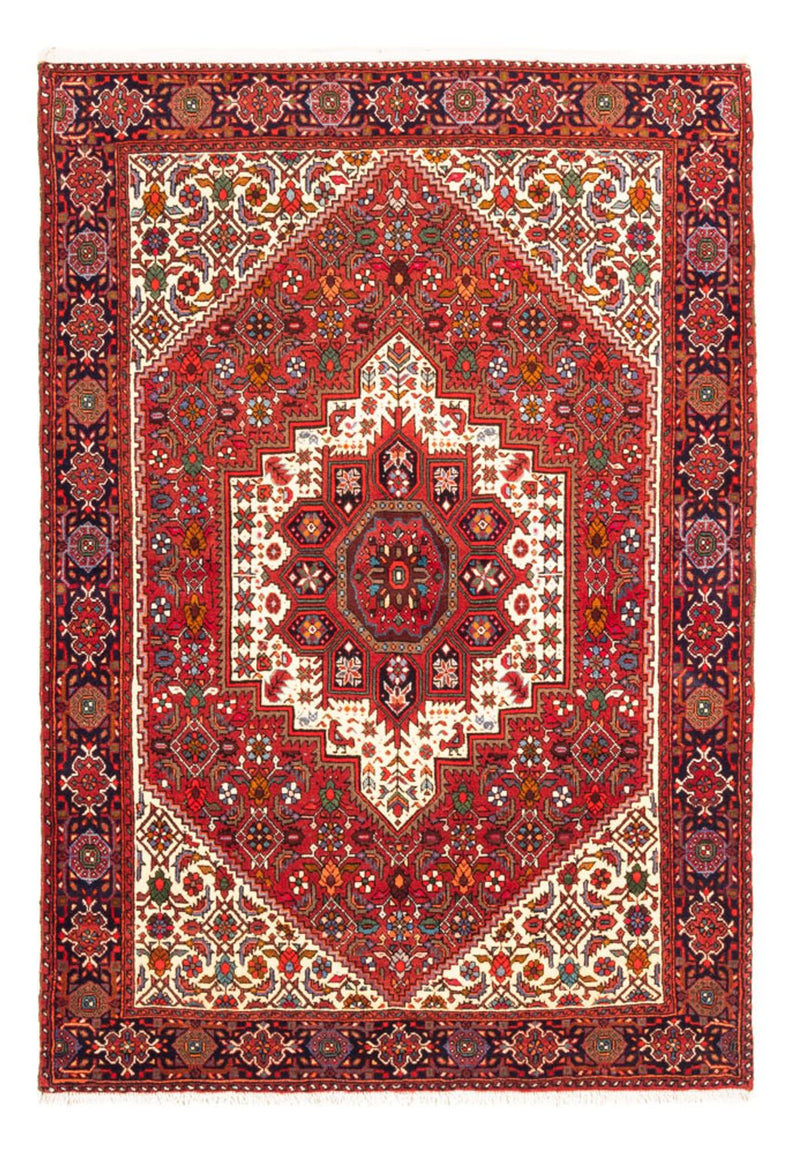 ゴルトグ 絨毯 147x103cm - ペルシャ絨毯