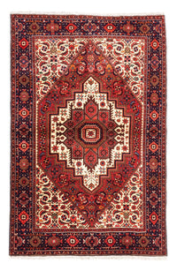 ゴルトグ 絨毯 150x100cm - ペルシャ絨毯 – product image