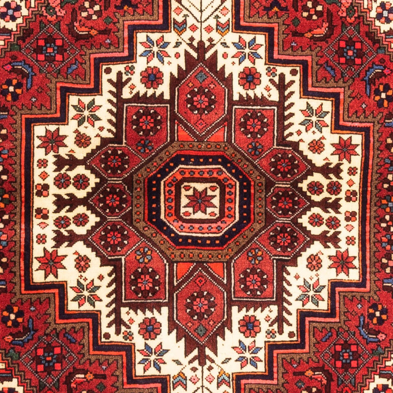 ゴルトグ 絨毯 150x100cm - ペルシャ絨毯