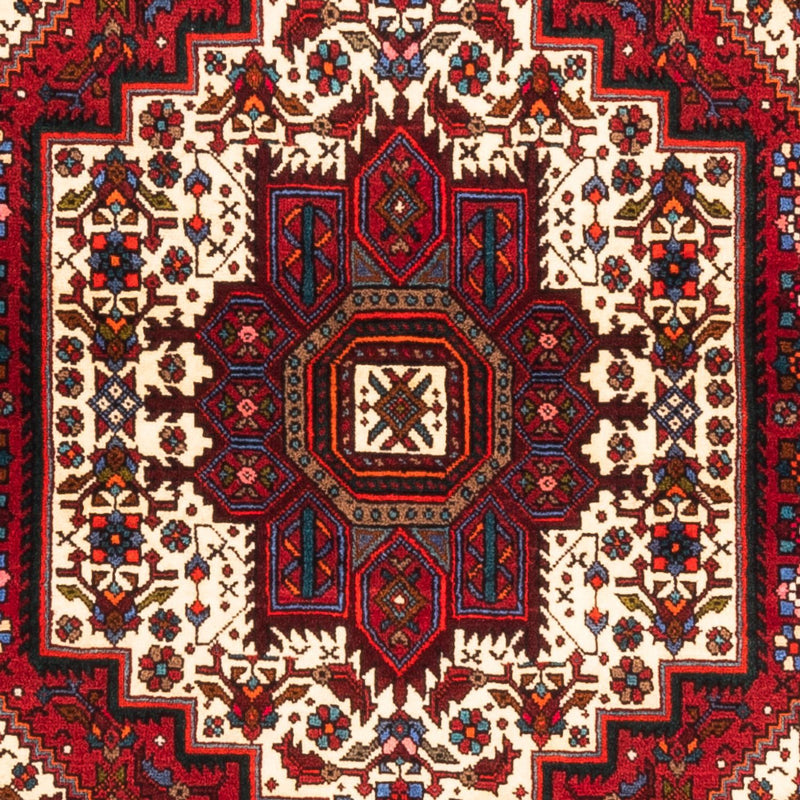 ゴルトグ 絨毯 155x100cm - ペルシャ絨毯