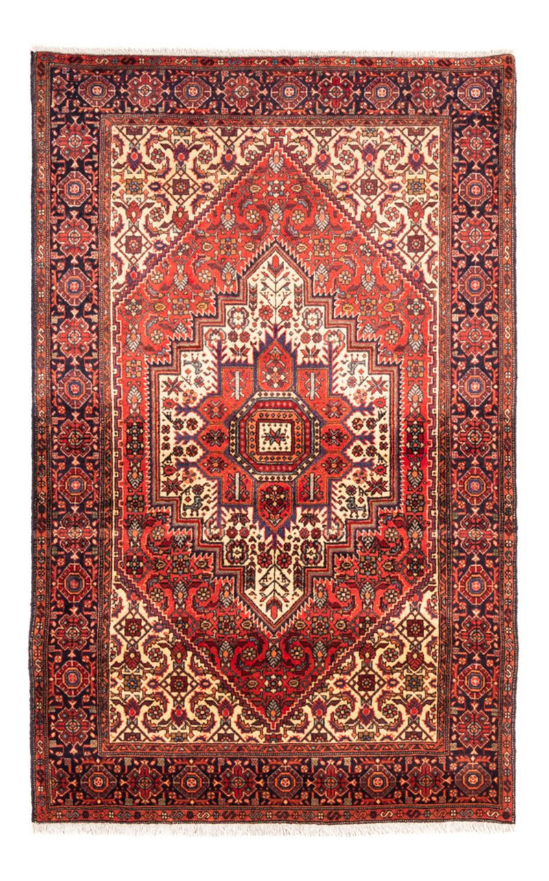 ゴルトグ 絨毯 153x103cm - ペルシャ絨毯