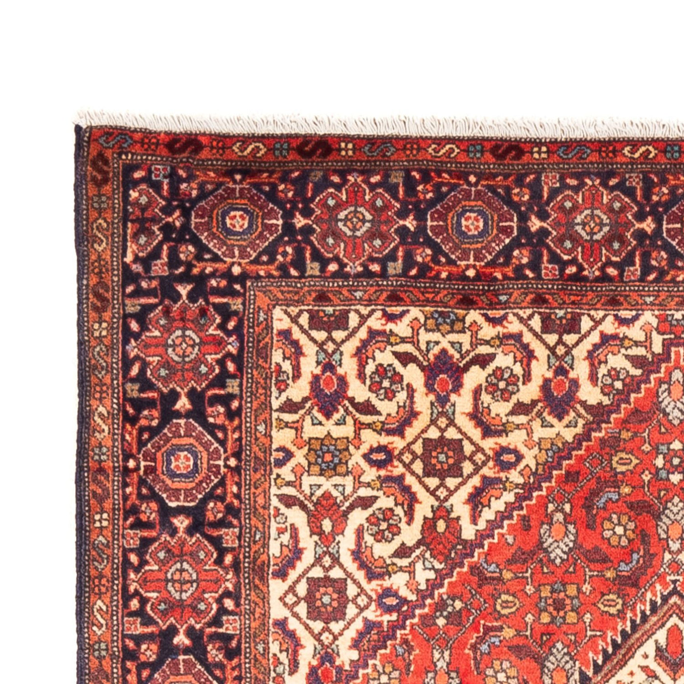 ゴルトグ 絨毯 153x103cm - ペルシャ絨毯