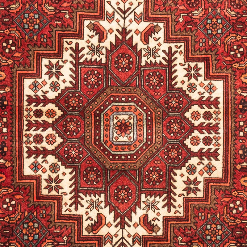 ゴルトグ 絨毯 149x98cm - ペルシャ絨毯