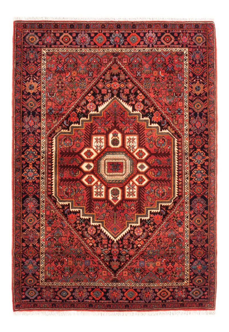 ゴルトグ 絨毯 146x104cm - ペルシャ絨毯