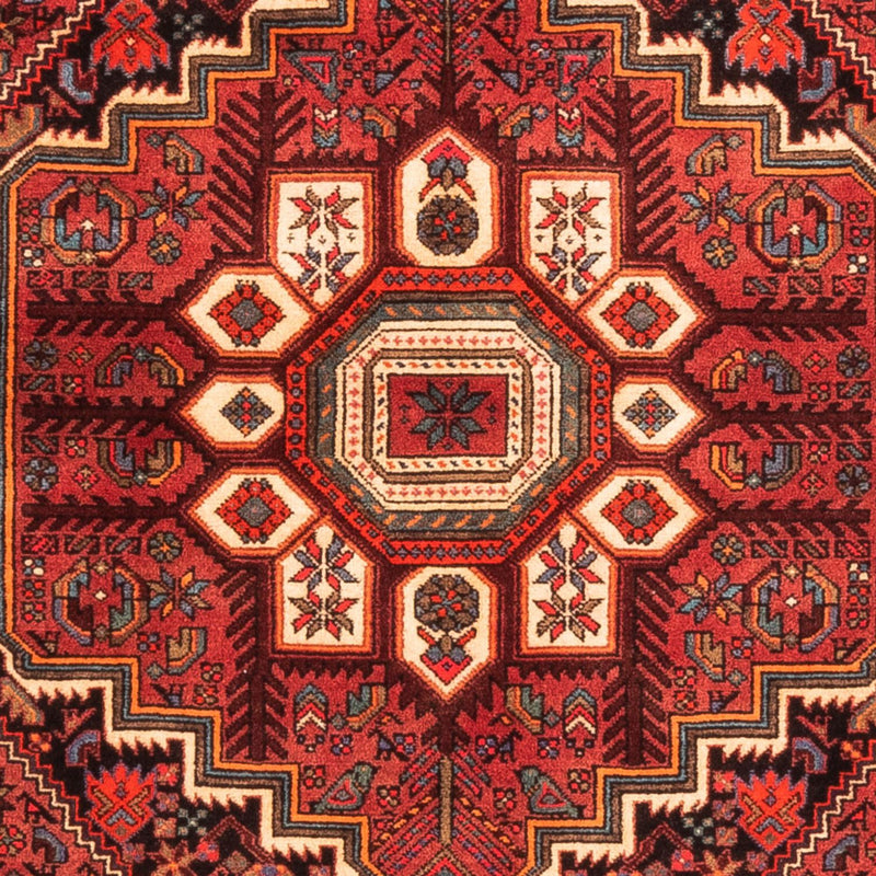 ゴルトグ 絨毯 146x104cm - ペルシャ絨毯