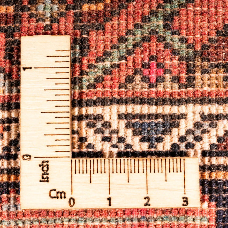 ゴルトグ 絨毯 146x104cm - ペルシャ絨毯