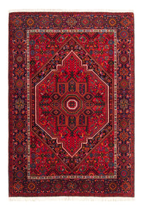ゴルトグ 絨毯 144x100cm - ペルシャ絨毯 – product image