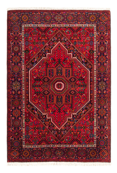 ゴルトグ 絨毯 100x144cm - ペルシャ絨毯