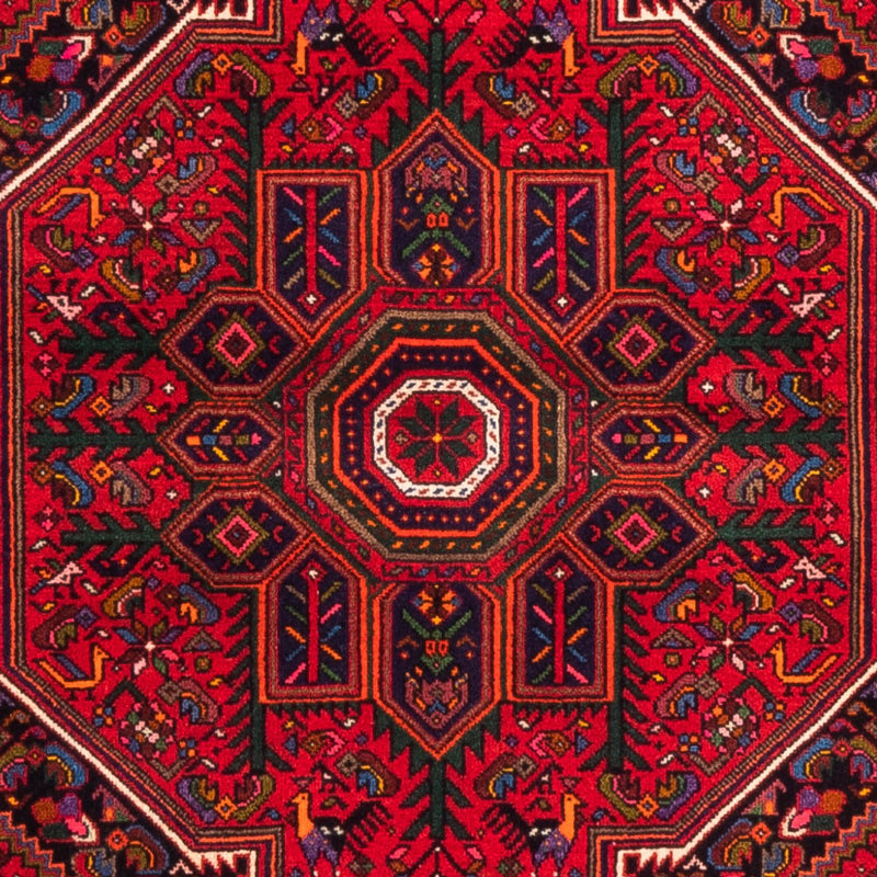 ゴルトグ 絨毯 144x100cm - ペルシャ絨毯