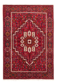 ゴルトグ 絨毯 145x100cm - ペルシャ絨毯 – product image