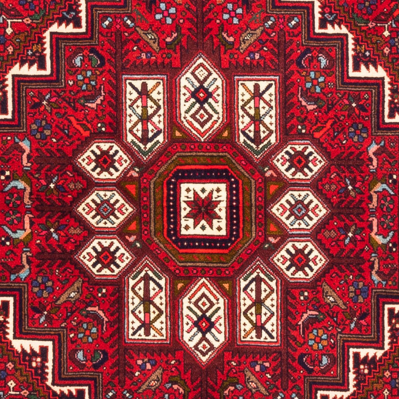 ゴルトグ 絨毯 145x100cm - ペルシャ絨毯