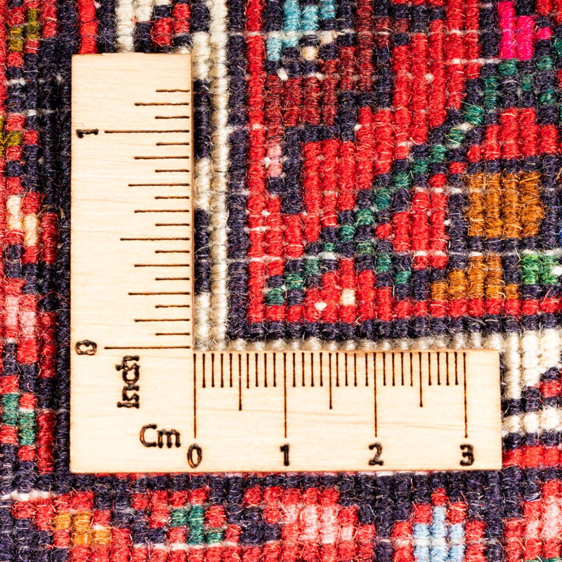 ゴルトグ 絨毯 145x100cm - ペルシャ絨毯