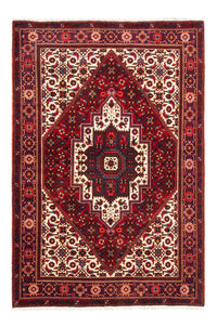 ゴルトグ 絨毯 146x102cm - ペルシャ絨毯 – product image
