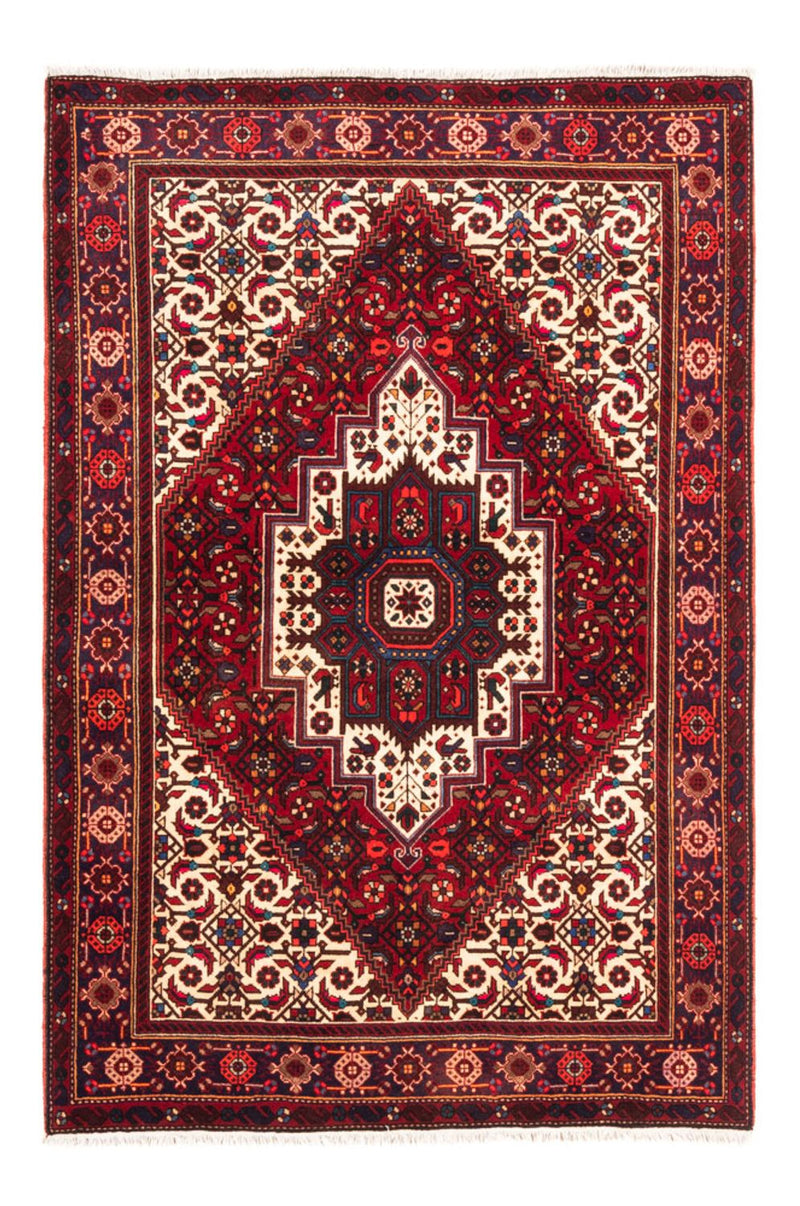 ゴルトグ 絨毯 146x102cm - ペルシャ絨毯