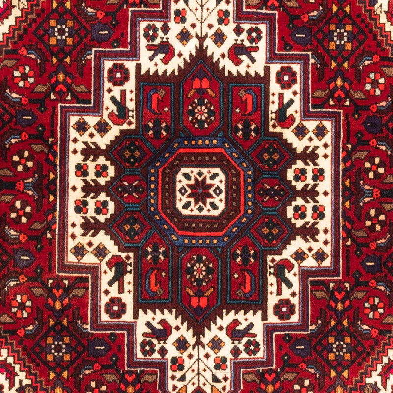 ゴルトグ 絨毯 146x102cm - ペルシャ絨毯