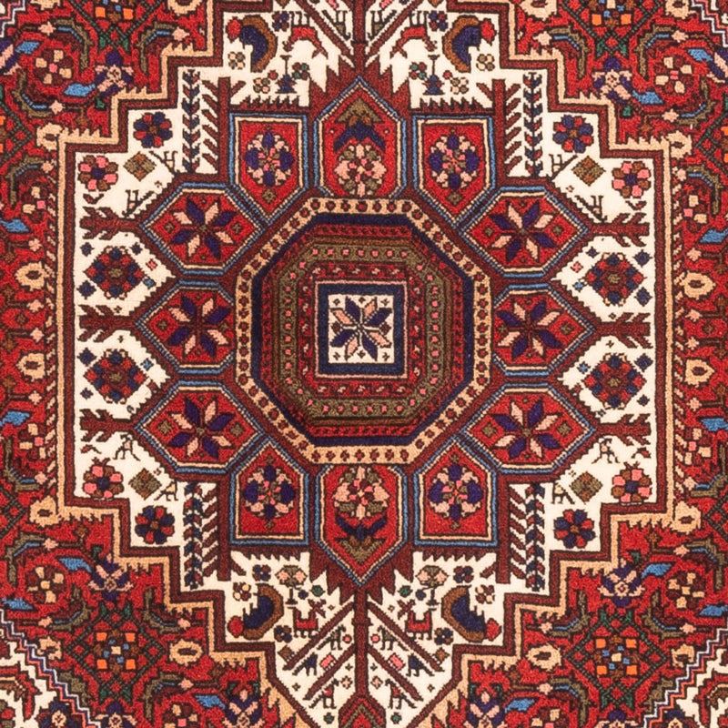 ゴルトグ 絨毯 148x98cm - ペルシャ絨毯