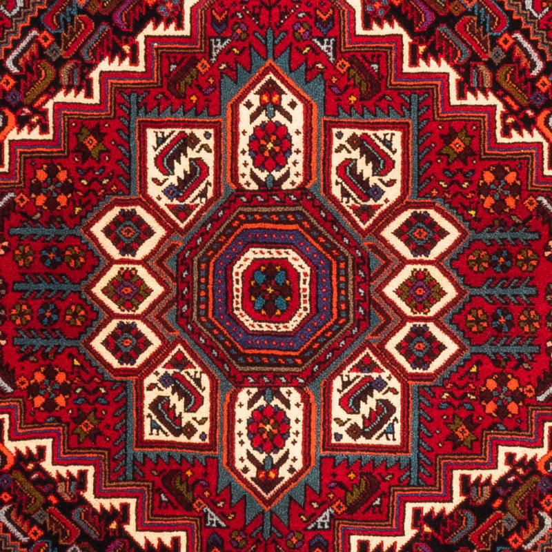 ゴルトグ 絨毯 150x101cm - ペルシャ絨毯