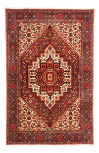 ゴルトグ 絨毯 148x96cm - ペルシャ絨毯 – product image