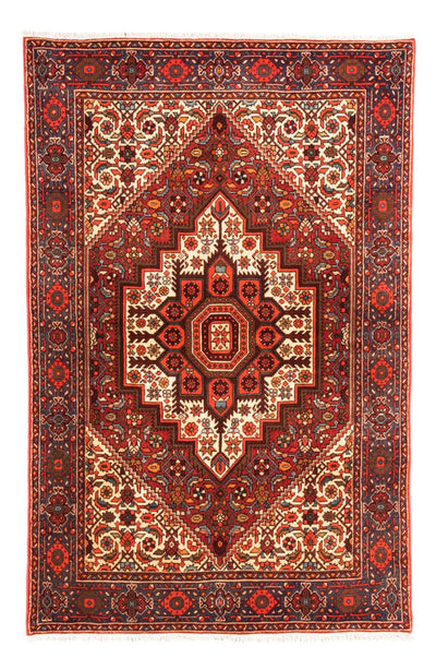 ゴルトグ 絨毯 96x148cm - ペルシャ絨毯
