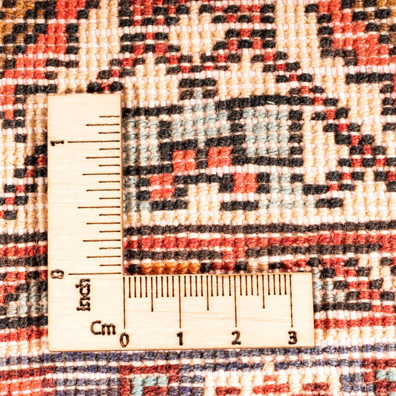 ゴルトグ 絨毯 148x96cm - ペルシャ絨毯