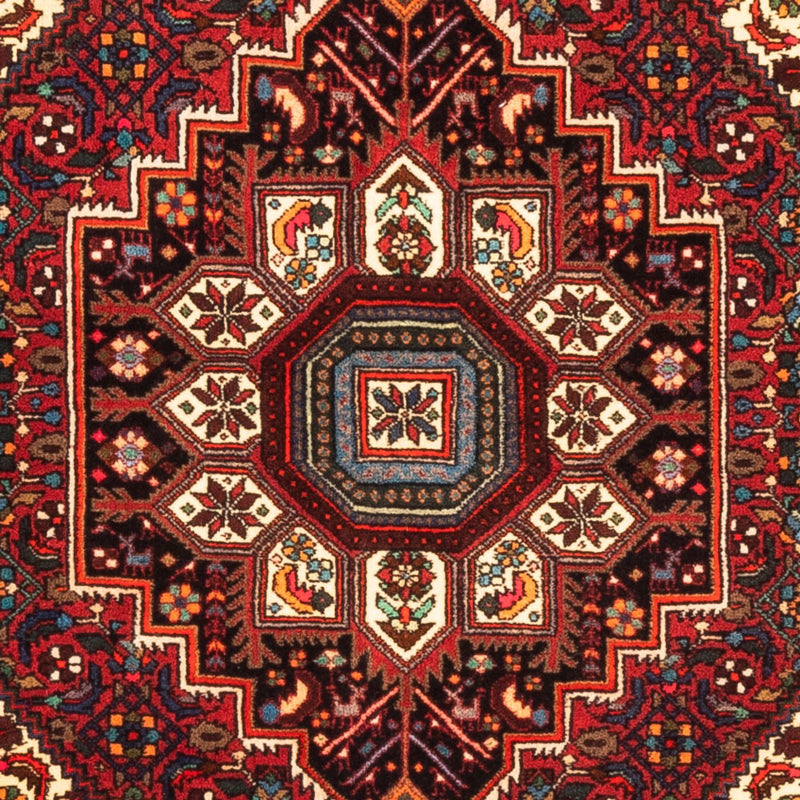 ゴルトグ 絨毯 150x102cm - ペルシャ絨毯
