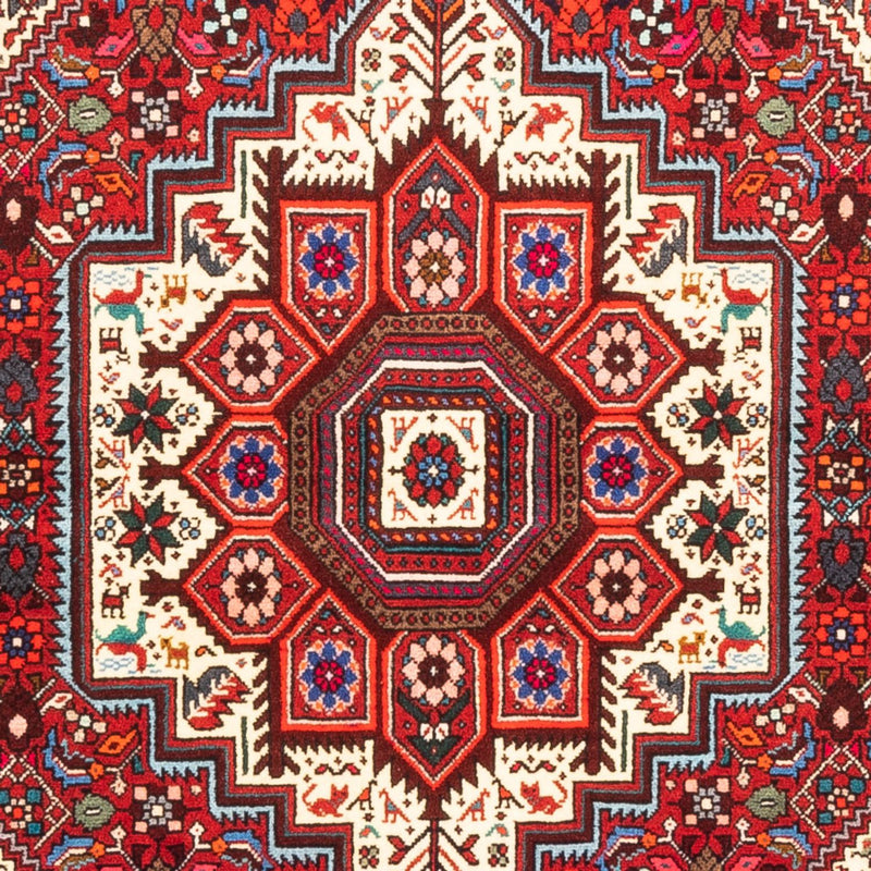ゴルトグ 絨毯 153x101cm - ペルシャ絨毯