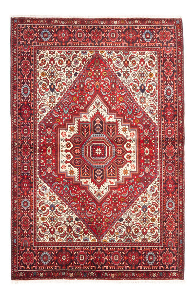 ゴルトグ 絨毯 102x150cm - ペルシャ絨毯