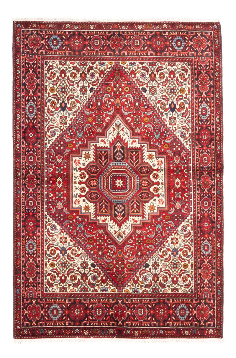 ゴルトグ 絨毯 150x102cm - ペルシャ絨毯