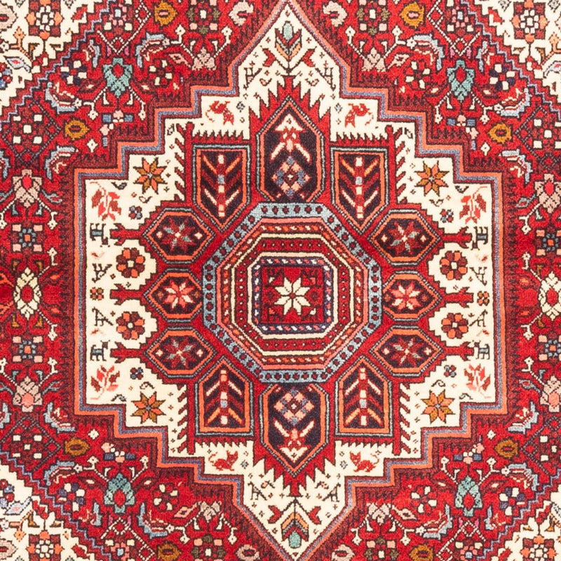 ゴルトグ 絨毯 150x102cm - ペルシャ絨毯