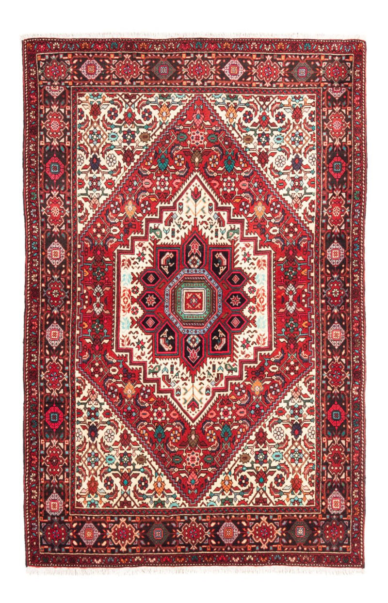 ゴルトグ 絨毯 152x102cm - ペルシャ絨毯