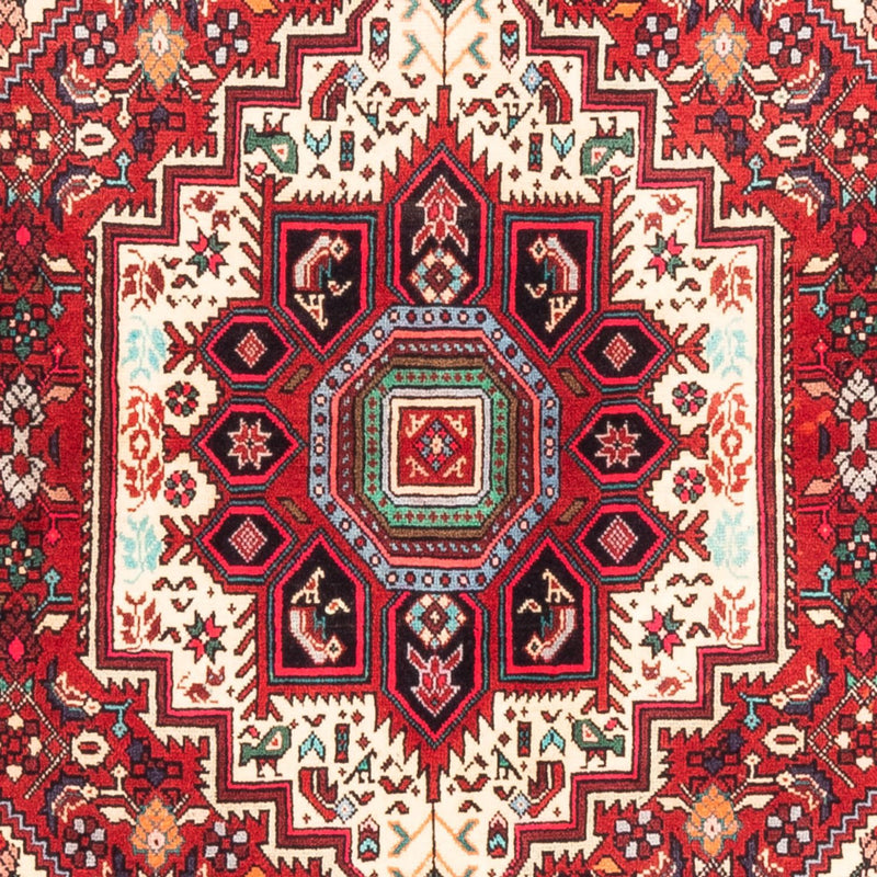 ゴルトグ 絨毯 152x102cm - ペルシャ絨毯